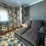 Apartamento à venda com 3 suítes em Jardim Anália Franco, São Paulo, SP