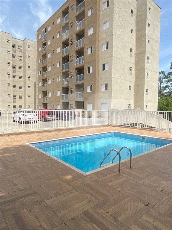 Apartamento à venda ou para alugar com 2 quartos, sendo 1 suíte, em Chácaras Reunidas São Jorge, Sorocaba, SP