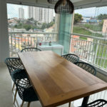 Apartamento à venda com 2 quartos, sendo 1 suíte,  em Vila Leonor, São Paulo, SP