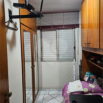 Casa à venda com 3 quartos, sendo 1 suíte, no condomínio Jconde de Irajá, São Paulo - SP