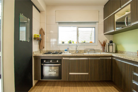 Casa à venda com 2 suítes no condomínio Residencial Living Sabara, São Paulo - SP