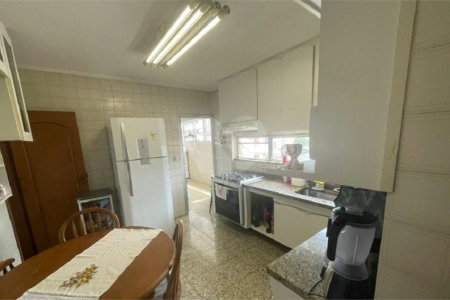 Apartamento à venda com 4 quartos, sendo 1 suíte, em Tatuapé, São Paulo, SP