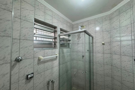 Apartamento à venda, 58 m² por R$ 260.000,00 - Centro - São Vicente/SP