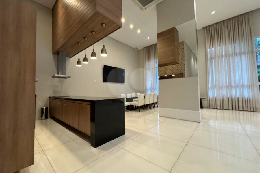 Apartamento à venda ou para alugar com 4 suítes em Santa Teresinha, São Paulo, SP