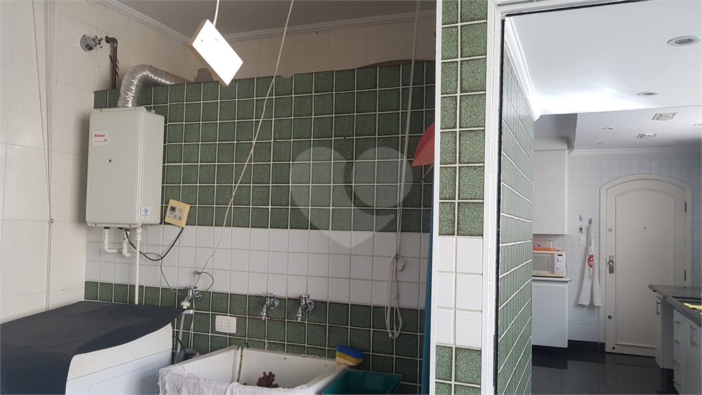 Apartamento à venda com 3 quartos, sendo 1 suíte, em Santana, São Paulo, SP