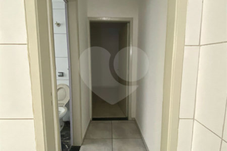Apartamento à venda com 1 quarto em Catumbi, São Paulo, SP