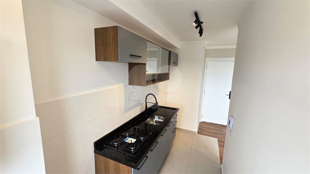 Apartamento à venda com 2 quartos em Loteamento City Jaragua, São Paulo, SP