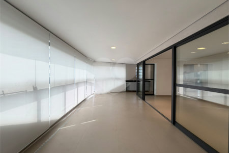 Apartamento à venda com 3 suítes em Chácara Santo Antônio (zona Sul), São Paulo, SP