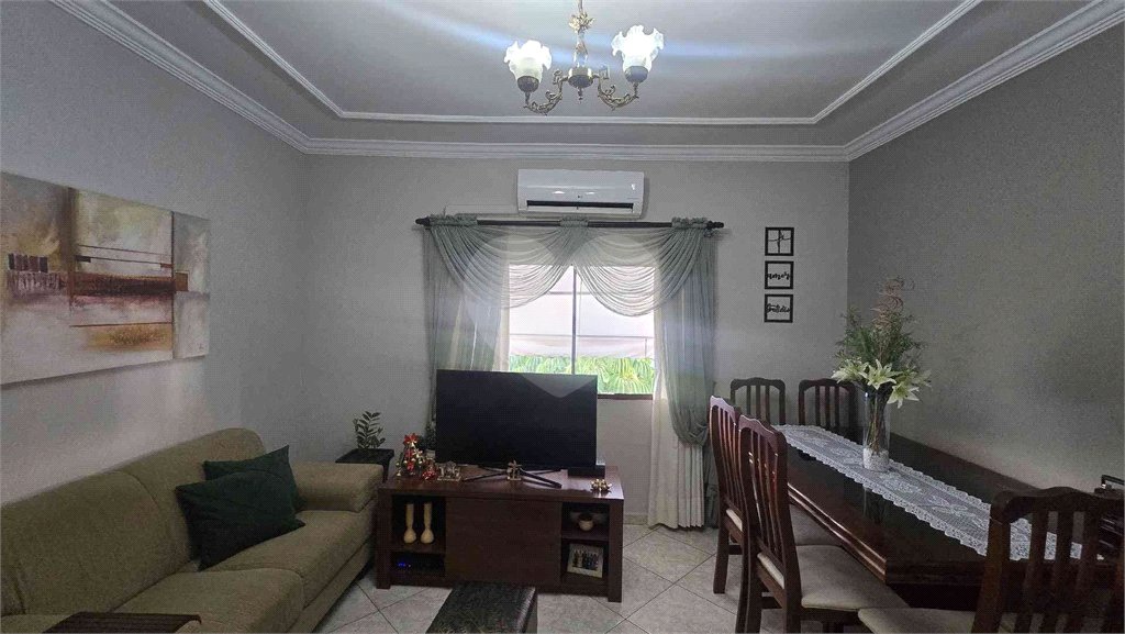 Apartamento à venda com 2 quartos em Vila Odim Antão, Sorocaba, SP