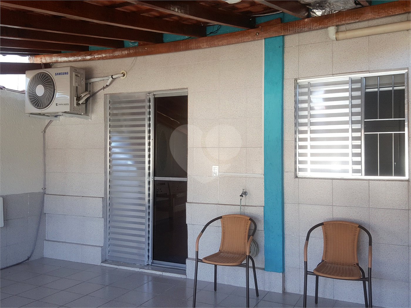 Sobrado à venda com 2 quartos em Tremembé, São Paulo, SP