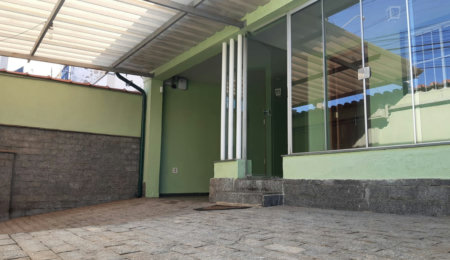 Casa à venda com 3 quartos em Taquaral, Campinas, SP