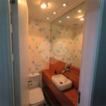 Apartamento à venda com 3 suítes em Baeta Neves, São Bernardo do Campo, SP