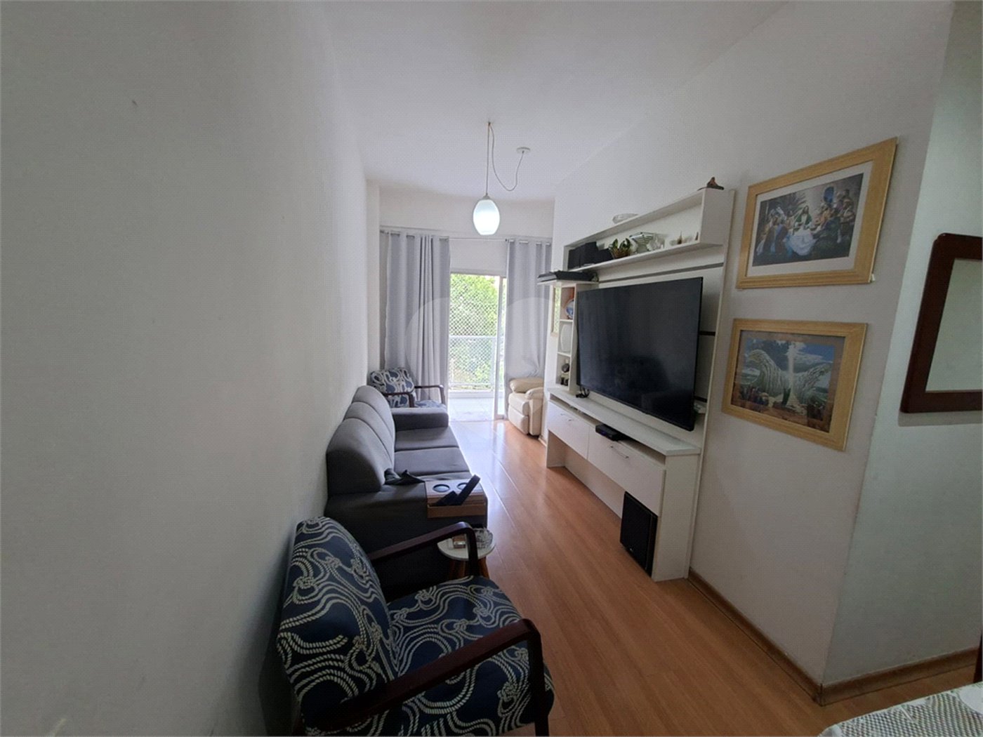 Apartamento à venda com 3 quartos, sendo 1 suíte, em Grajaú, Rio de Janeiro, RJ