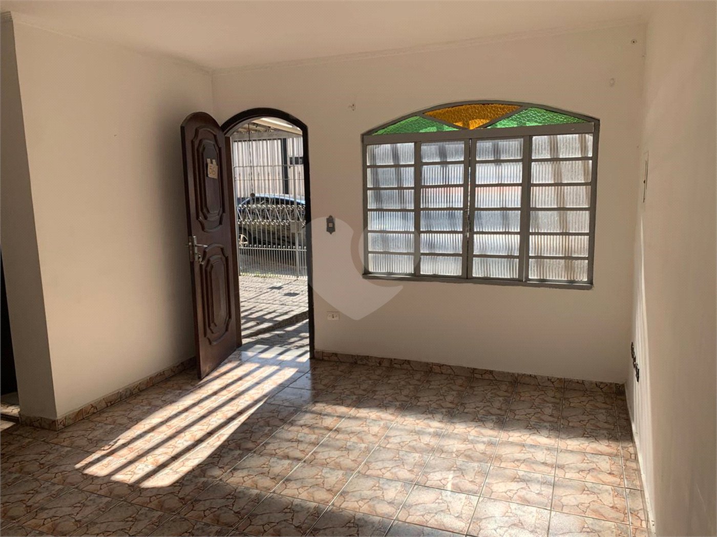 Sobrado à venda com 2 quartos em Mandaqui, São Paulo, SP