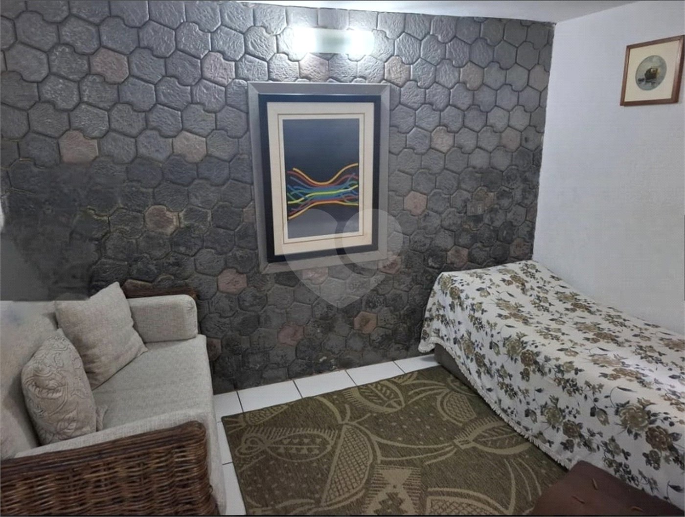 Casa à venda com 2 quartos em Tremembé, São Paulo, SP