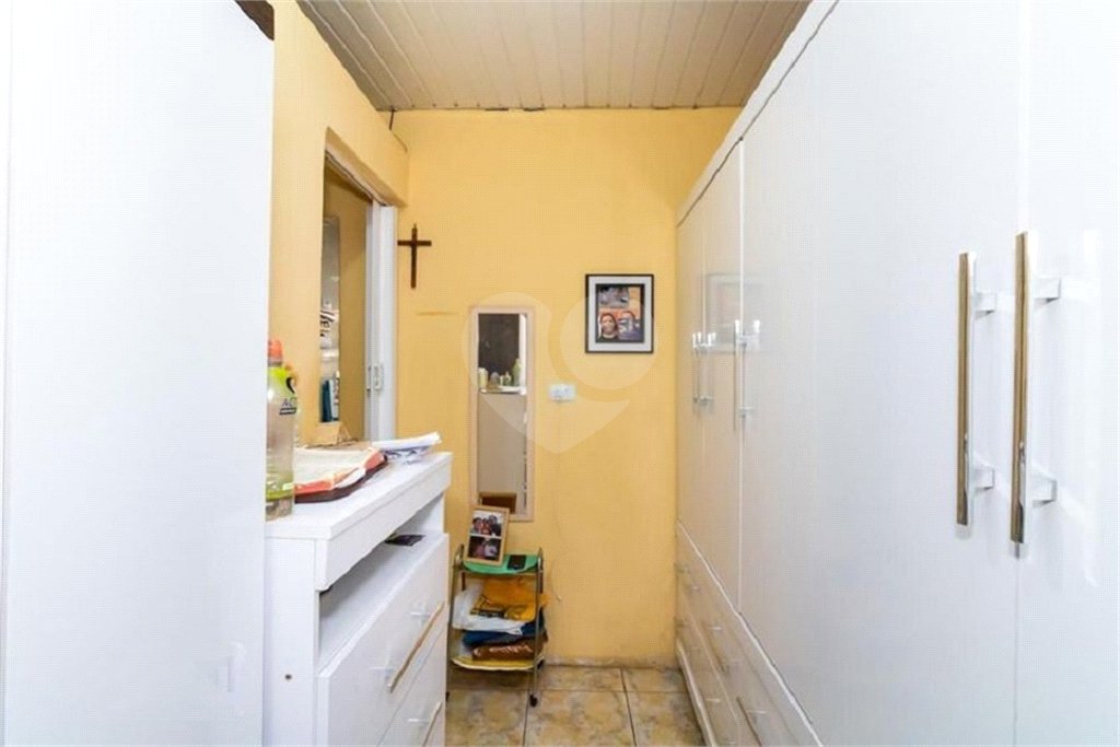 Casa à venda com 3 quartos em Parque Vitória, São Paulo, SP