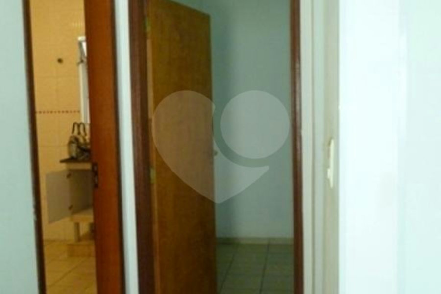 Casa Térrea à venda com 6 quartos em Vila Maria, São Paulo, SP