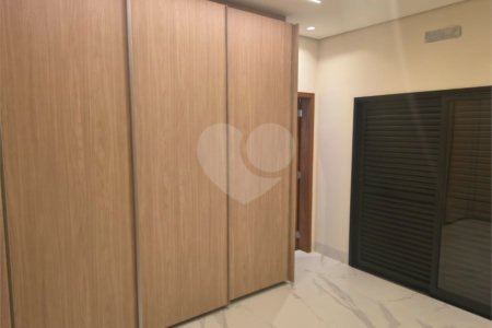 Casa à venda com 3 suítes no condomínio Residencia Valencia - Ilha Turia, Ribeirão Preto - SP