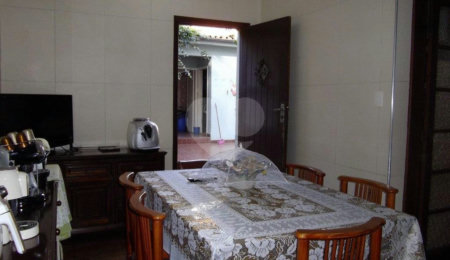 Sobrado à venda com 5 quartos em Santana, São Paulo, SP