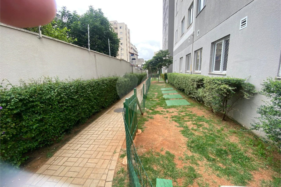 Apartamento à venda com 2 quartos em SANTANA, São Paulo, SP