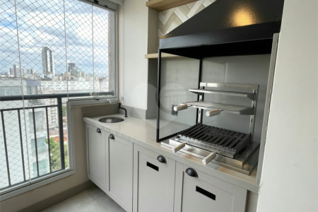 Apartamento à venda com 3 quartos, sendo 1 suíte, em Vila Mazzei, São Paulo, SP