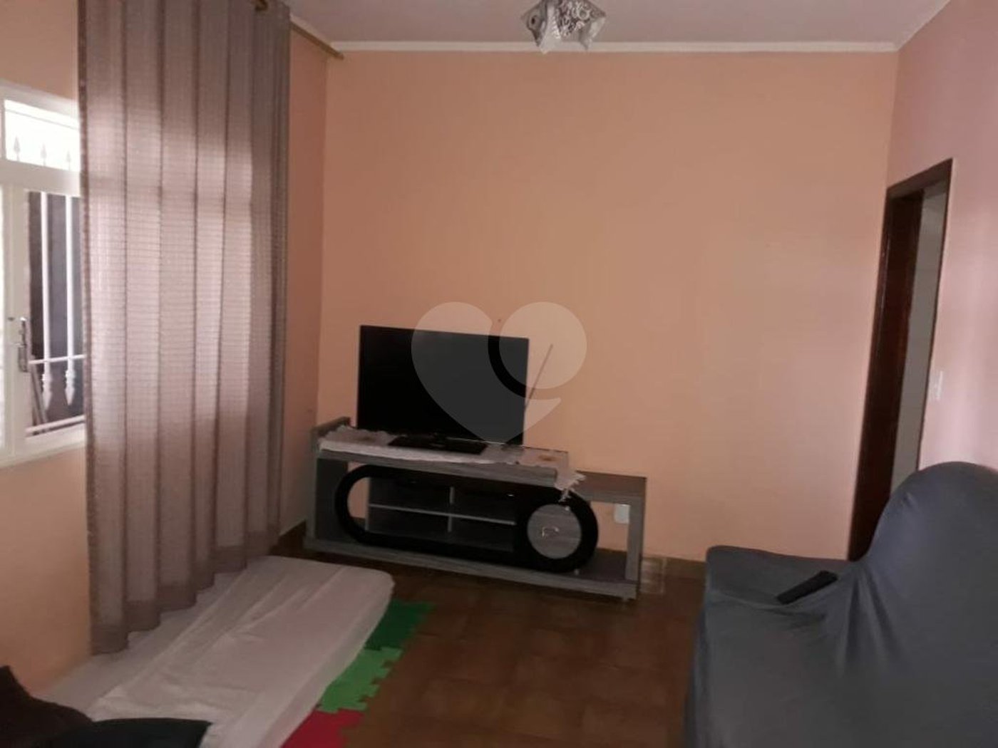 Sobrado à venda com 2 quartos em Limão, São Paulo, SP