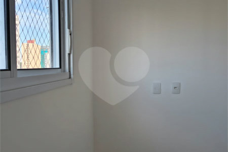 Apartamento à venda com 2 quartos em Vila Guarani (z Sul), São Paulo, SP