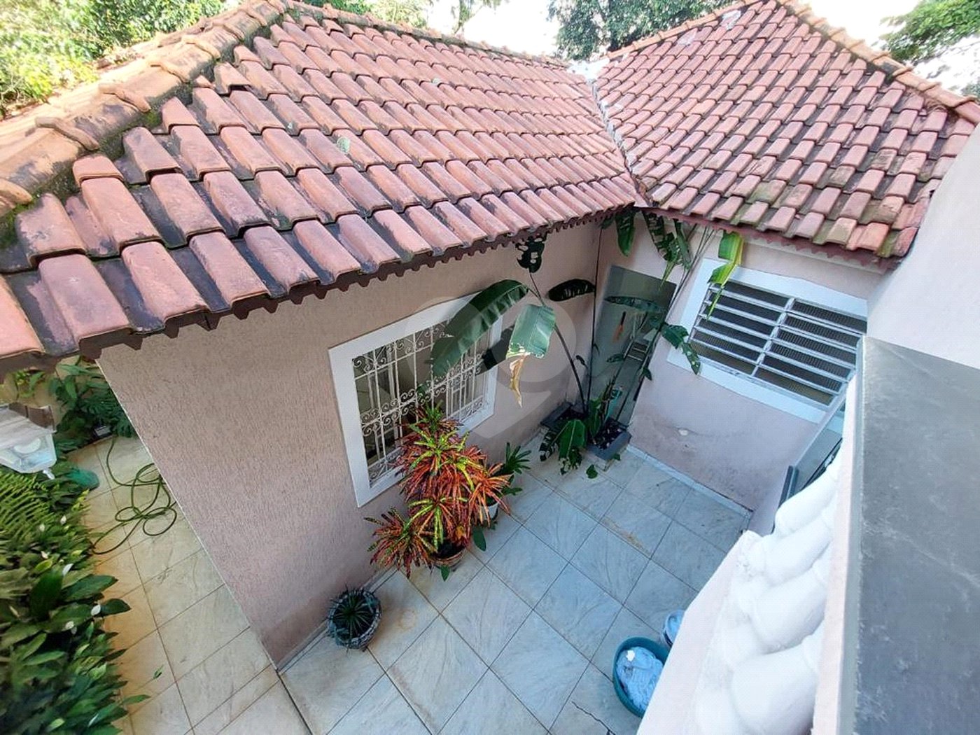 Casa para alugar com 3 quartos em Água Branca, São Paulo, SP