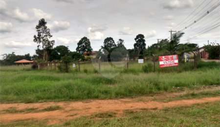 Terreno à venda em Retiro Santana, Itapetininga, SP