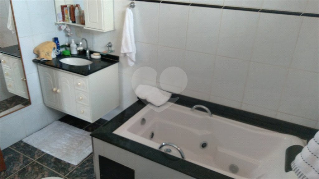 Casa à Venda no bairro Jacobucci!
