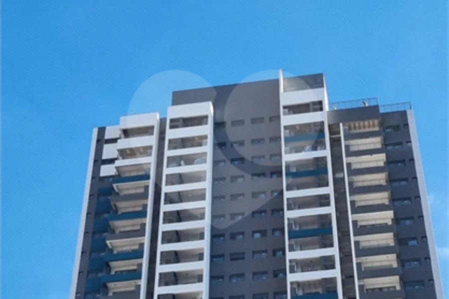 Studio à venda com 1 quarto em Tucuruvi, São Paulo, SP