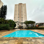 Apartamento à venda com 2 quartos em Limão, São Paulo, SP
