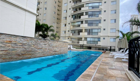 Apartamento à venda com 3 quartos, sendo 2 suítes, em Alto da Mooca, São Paulo, SP