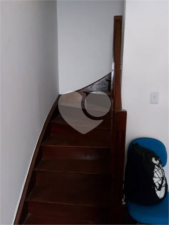 Sobrado para alugar com 2 quartos em Tatuapé, São Paulo, SP