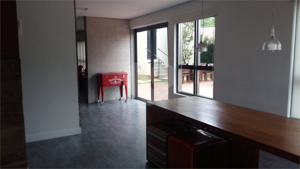 Apartamento à venda com 2 quartos em Jardim Fonte do Morumbi, São Paulo, SP