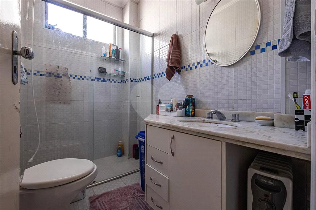 Apartamento à venda com 3 quartos, sendo 1 suíte, em Sumaré, São Paulo, SP