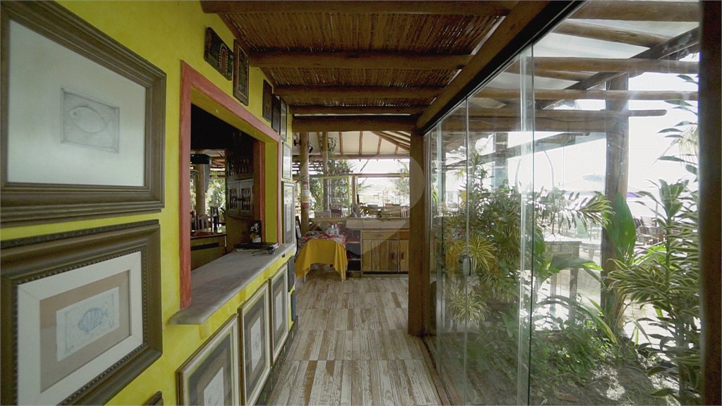 Salão à venda em Orla Norte, Porto Seguro, BA