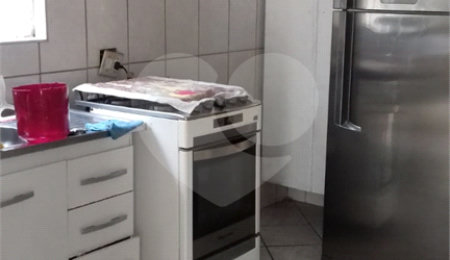 Casa à venda com 2 quartos em Cidade Brasil, Guarulhos, SP