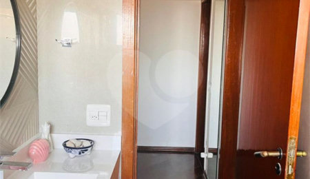 Apartamento à venda com 3 quartos, sendo 1 suíte,  em Santana, São Paulo, SP