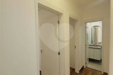 Apartamento à venda com 2 quartos em Jardins do Império, Indaiatuba, SP