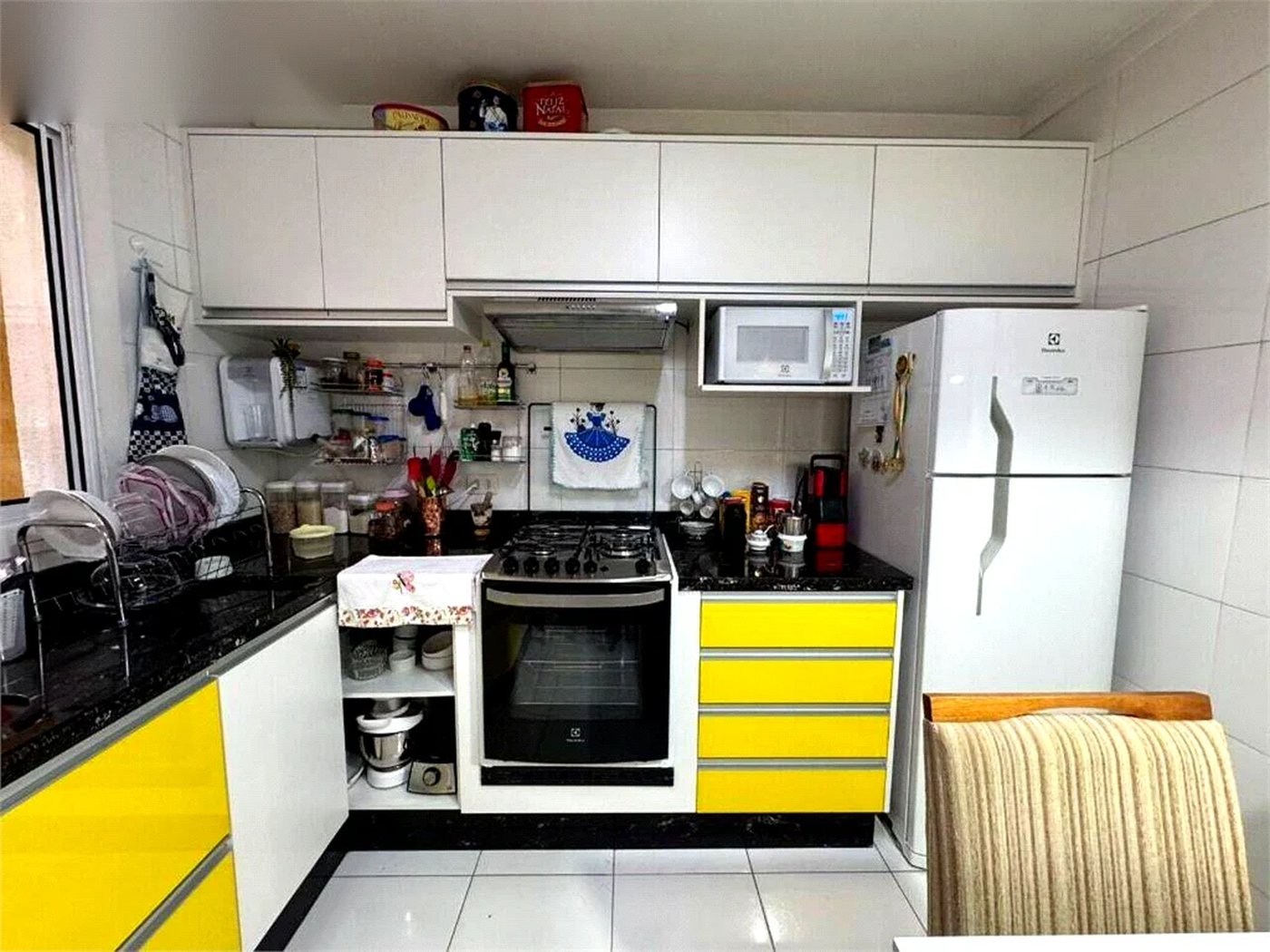 Sobrado à venda com 2 quartos em Jardim Esmeralda, São Paulo, SP