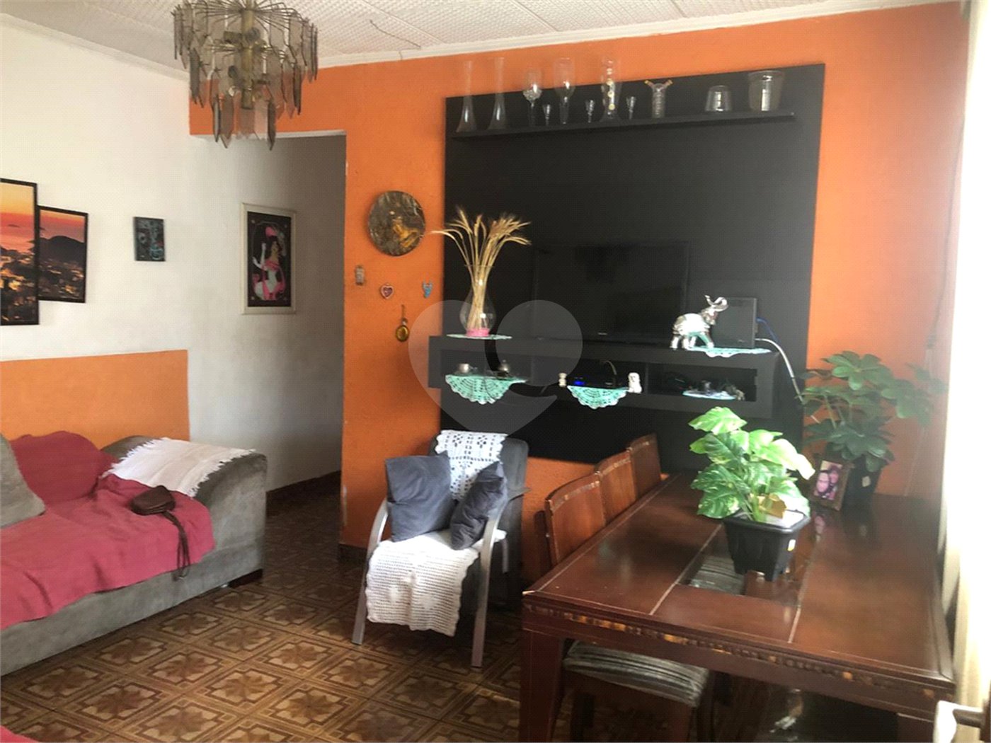 Casa Térrea à venda com 3 quartos em Jaçanã, São Paulo, SP