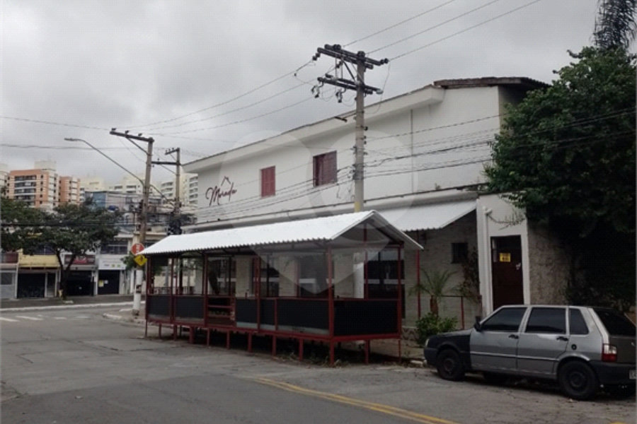 Prédio à venda em Jaguaré, São Paulo, SP