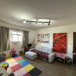 Apartamento à venda com 3 quartos em Água Fria, São Paulo, SP
