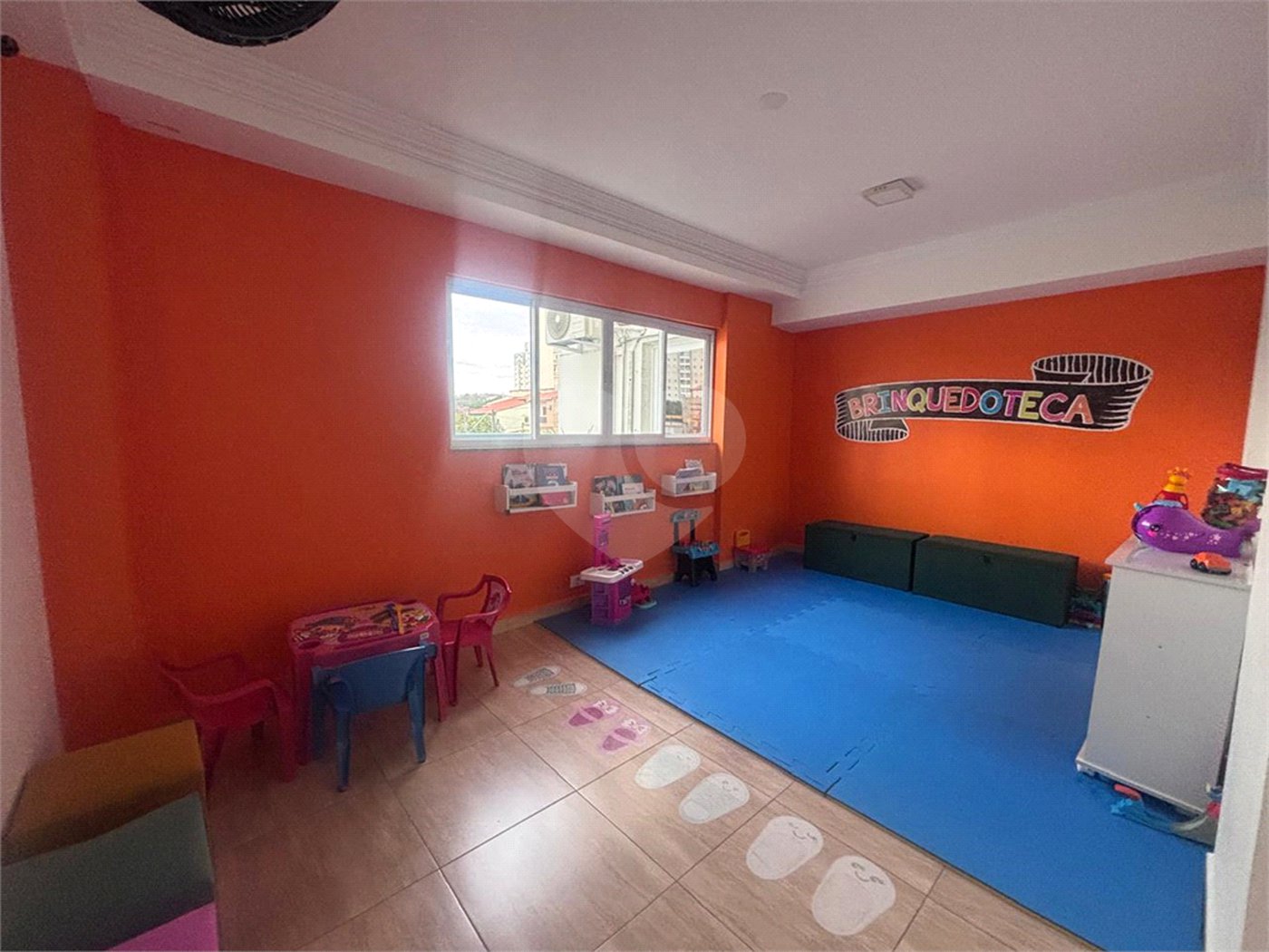 Apartamento à venda com 2 quartos, sendo 1 suíte, em Jardim Piratininga, Sorocaba, SP
