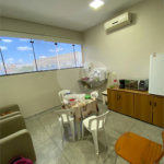 Salão para alugar em Vila Romanópolis, Ferraz de Vasconcelos, SP