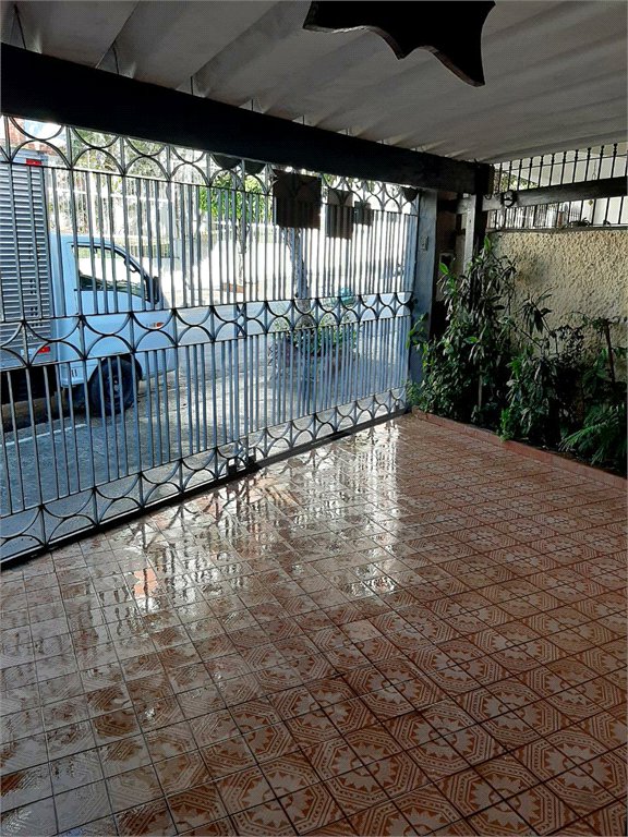 Sobrado à venda com 2 quartos em Jardim São Paulo(zona Norte), São Paulo, SP