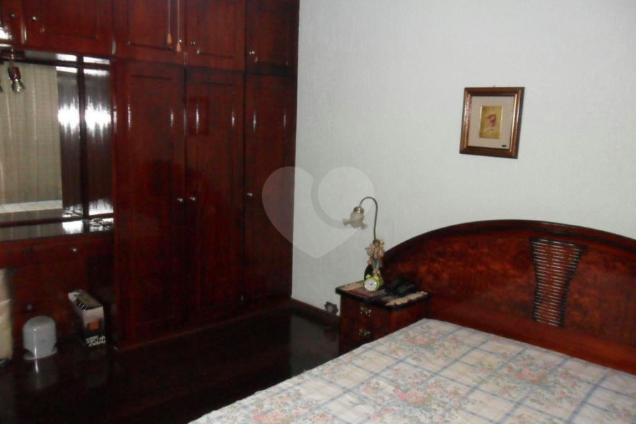 Casa Térrea à venda com 3 quartos, sendo 1 suíte, em Mandaqui, São Paulo, SP