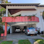 Sobrado à venda com 4 quartos, sendo 2 suítes, em Interlagos, São Paulo, SP