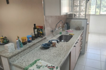 Apartamento à venda com 4 quartos, sendo 2 suítes, em Tijuca, Rio de Janeiro, RJ